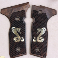 Beretta Cougar 8040 custom pistol grips - Bestpistolgrips