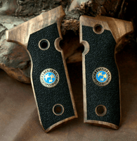 Beretta Cougar 8040 grips - Bestpistolgrips