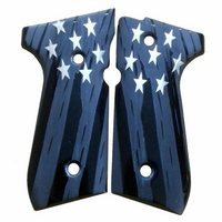 Beretta M9A1 custom pistol grips - Bestpistolgrips