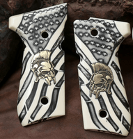 Beretta M9A1 custom pistol grips - Bestpistolgrips