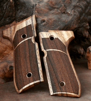 Beretta M9A1 custom pistol grips - Bestpistolgrips