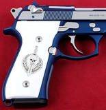 Beretta M9A1 custom pistol grips - Bestpistolgrips