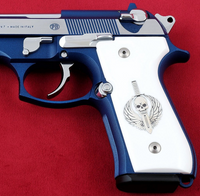 Beretta M9A1 custom pistol grips - Bestpistolgrips