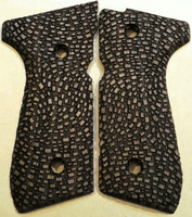 Beretta M9A1 grips - Bestpistolgrips