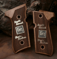 Beretta M9A1 grips - Bestpistolgrips