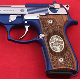 Beretta M9A1 custom pistol grips - Bestpistolgrips