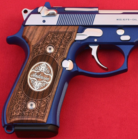 Beretta M9A1 custom pistol grips - Bestpistolgrips