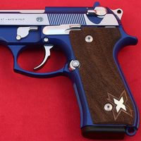 Beretta M9A1 custom pistol grips - Bestpistolgrips