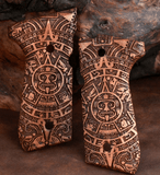 Beretta M9A1 grips - Bestpistolgrips