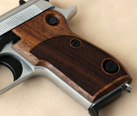 Beretta M 1951 custom pistol grips - Bestpistolgrips