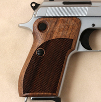 Beretta M 1951 custom pistol grips - Bestpistolgrips