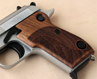 Beretta M 1951 custom pistol grips - Bestpistolgrips