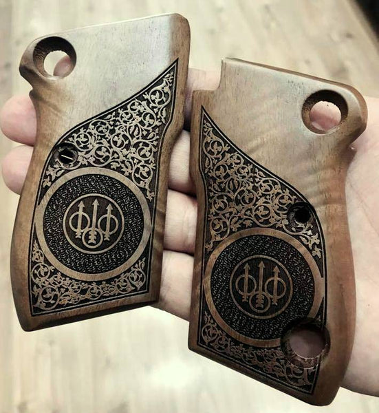 Beretta M 1951 custom pistol grips - Bestpistolgrips