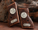 Browning 7,65 SLP 1 grips - Bestpistolgrips