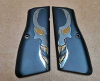 Browning Hi-Power grips - Bestpistolgrips