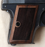 Browning 6,35 custom pistol grips - Bestpistolgrips