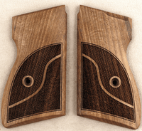Browning 7,65 SLP 1 grips - Bestpistolgrips
