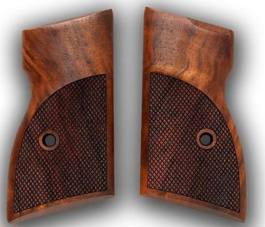 Browning Alman custom pistol grips - Bestpistolgrips