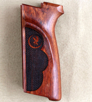 Browning FN HP-DAO custom pistol grips - Bestpistolgrips