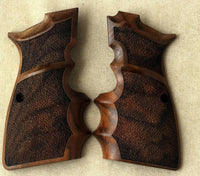 Browning Hi-Power custom pistol grips - Bestpistolgrips