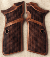 Browning Hi-Power custom pistol grips - Bestpistolgrips