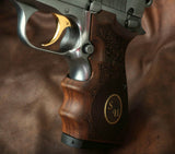 Browning Hi-Power custom pistol grips - Bestpistolgrips