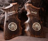 Browning Hi-Power grips - Bestpistolgrips