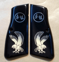 Browning Hi-Power custom pistol grips - Bestpistolgrips