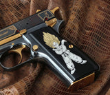 Browning Hi-Power custom pistol grips - Bestpistolgrips