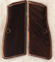 Browning Hi-Power custom pistol grips - Bestpistolgrips