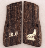 Browning Hi-Power grips - Bestpistolgrips