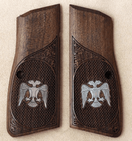 Browning Hi-Power custom pistol grips - Bestpistolgrips