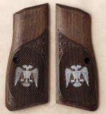 Browning Hi-Power grips - Bestpistolgrips