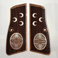 Browning Hi-Power custom pistol grips - Bestpistolgrips