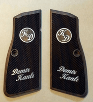 Browning Hi-Power custom pistol grips - Bestpistolgrips