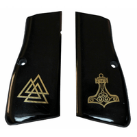 Browning Hi-Power grips - Bestpistolgrips