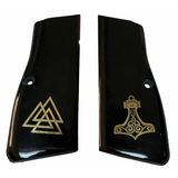 Browning Hi-Power grips - Bestpistolgrips