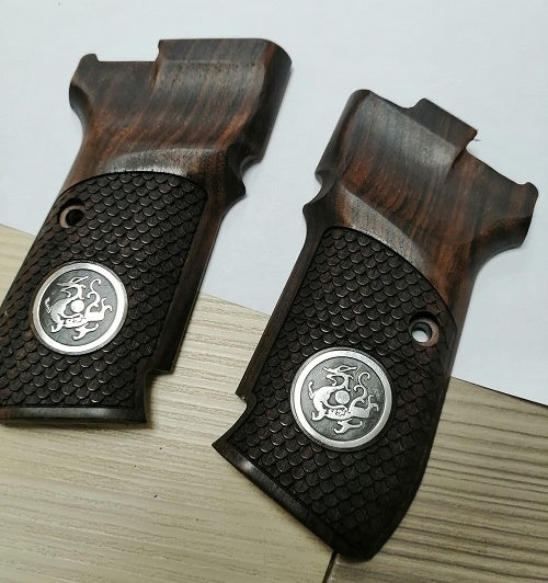 CZ 83 custom pistol grips - Bestpistolgrips