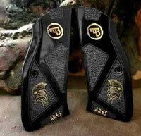 CZ Shadow 2 custom pistol grips - Bestpistolgrips