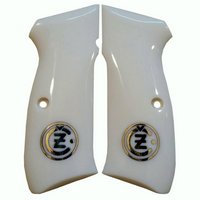 CZ 75 B custom pistol grips - Bestpistolgrips