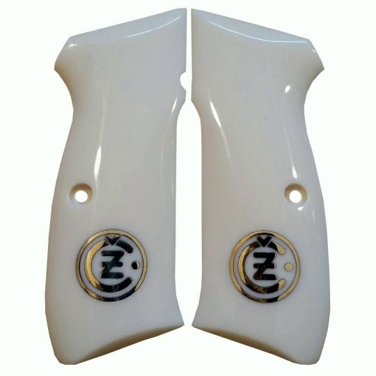 CZ 75 B custom pistol grips - Bestpistolgrips