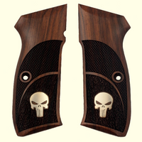 CZ 75 B custom pistol grips - Bestpistolgrips