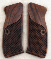CZ 75 Compact custom pistol grips - Bestpistolgrips