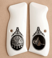 CZ 75 Compact custom pistol grips - Bestpistolgrips