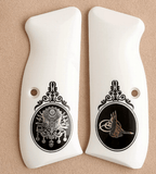CZ 75 Compact custom pistol grips - Bestpistolgrips