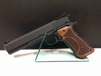 Colt 1911 Compact custom pistol grips Professional Target - Bestpistolgrips