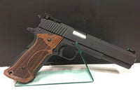 Colt 1911 custom pistol grips Professional Target - Bestpistolgrips