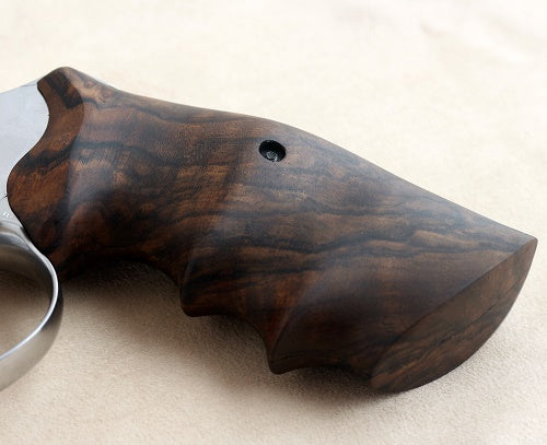 Colt Python custom pistol grips | Bestpistolgrips