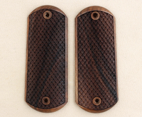 Colt 1903 1908 Hammerless custom pistol grips - Bestpistolgrips