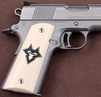 Colt 1911 custom pistol grips - Bestpistolgrips